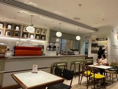 -Peet's Coffee皮爷咖啡(万象天地店)