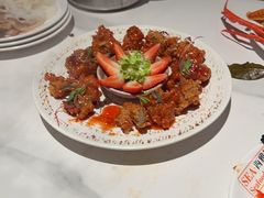 -SEA西雅图海鲜自助餐厅(海乐世界店)