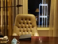 -大连中远海运洲际酒店