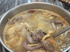 -鸽鸟轩(石岐店)