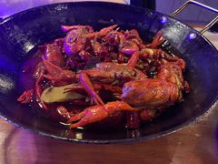 -二钳洞庭虾蟹·江湖菜(成都鹭岛店)