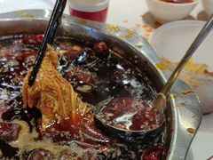-大队长主题火锅(观音桥店)