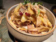 盐商椒麻鸡-锦府盐帮·李宅(领展购物广场中关村店)