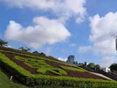 -广西壮族自治区药用植物园