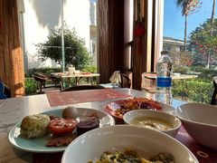 -厦门艾美酒店·新食谱西餐厅