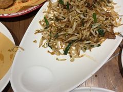 -A8小馆·海鲜烧烤(樱珠苑小区店)