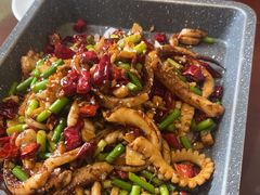 -肖记公安牛肉鱼杂馆·省级非物质文化遗产(三角路直营店)