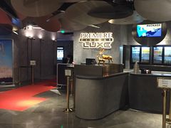 -百美汇影城(LUXE嘉里中心店)