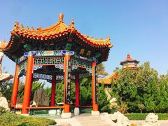-八仙过海景区