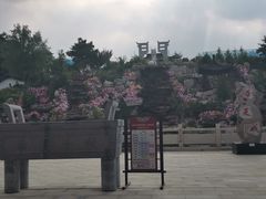 -威海华夏城景区