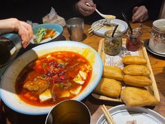 -纳瓦新疆菜(银都店)