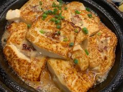 -全聚贤餐厅·湖北家常菜(沙湖店)