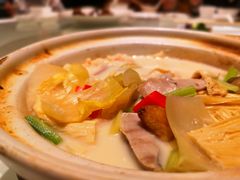 -东海海鲜酒家(中信广场店)