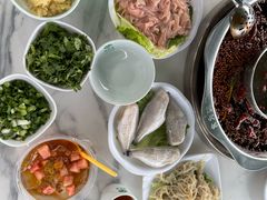 -枇杷园食为鲜火锅(南山店)