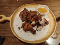 -湖兰金牌小炒肉(椒江万达店)