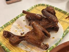 -五谷芳乳鸽王(海景店)