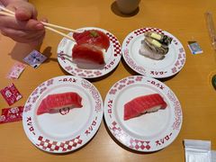 -寿司郎(上野店)