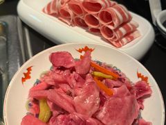 -大隐·成都火锅Bistro(合生麒麟新天地店)