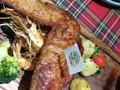 -美森西餐厅(曙光大道店)