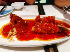 松鼠大桂鱼-绿波廊(豫园店)