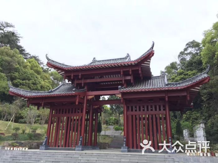 周渭祠-图片-恭城瑶族自治县周边游-大众点评网
