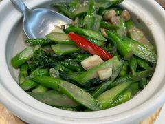 -蔡澜点心·粤菜(月星环球港店)