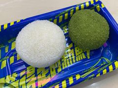 -苍井外带寿司(宏发美域店)