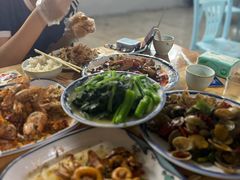 -旺鲜渔港连锁餐厅·珠海特色美食地标(爱情邮局店)