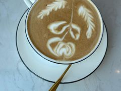 -ins森林童话餐厅coffee&bistro