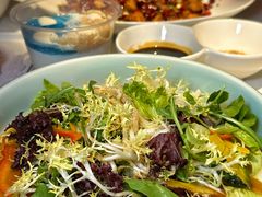 -小河盐帮·私家菜·烤鸭(三元桥·霄云路店)