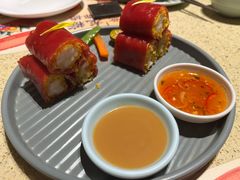 -点都德(奥体印象城店)