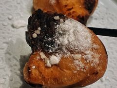 红糖麻糍-老宁波1381餐厅(宏泰广场店)