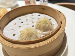 -翡翠拉面小笼包(岭南新天地店)