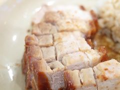 元朗烧肉饭-百家鸡味馆(清泰店)