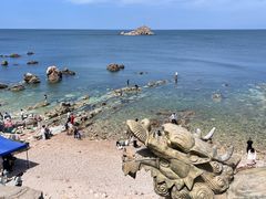 -养马岛旅游度假区