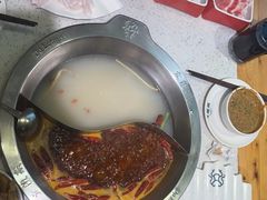 -大龙燚火锅