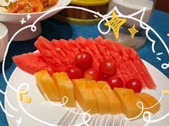 -阿明小菜·海鲜·上海菜(浦建路店)