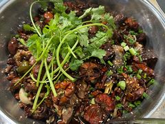 -天治宣·野椒鸡(龙头寺总店)