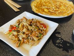 -喜洲翰林餐厅(董家百年老宅店)