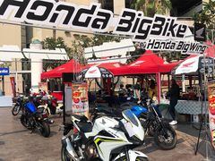 -尚泰清迈机场购物中心