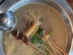 -牛小嫩串串火锅(老国贸总店)