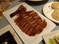 -吴越荣记苏州菜·松鼠桂鱼(月光码头店)
