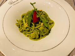 -Primo·丽莫意大利窑烤披萨