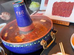 -东来顺·非遗火锅(赛格国际购物中心店)
