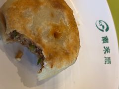-南来顺饭庄·清真(南菜园店)