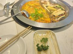 -川锅一号火锅(铜山万达店)