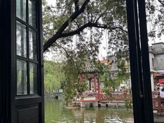 -东莞市可园博物馆