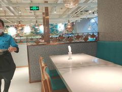 -半天妖烤鱼(方庄店)