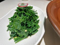 -贡宴盐帮菜自贡驻京联络处餐厅