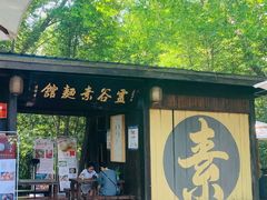 -灵谷景区